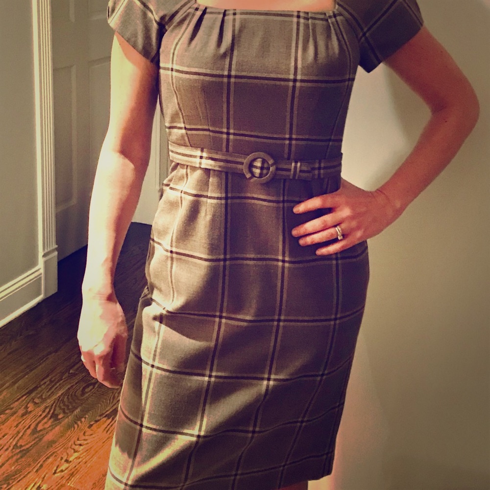 2/$22 Banana Republic Dress